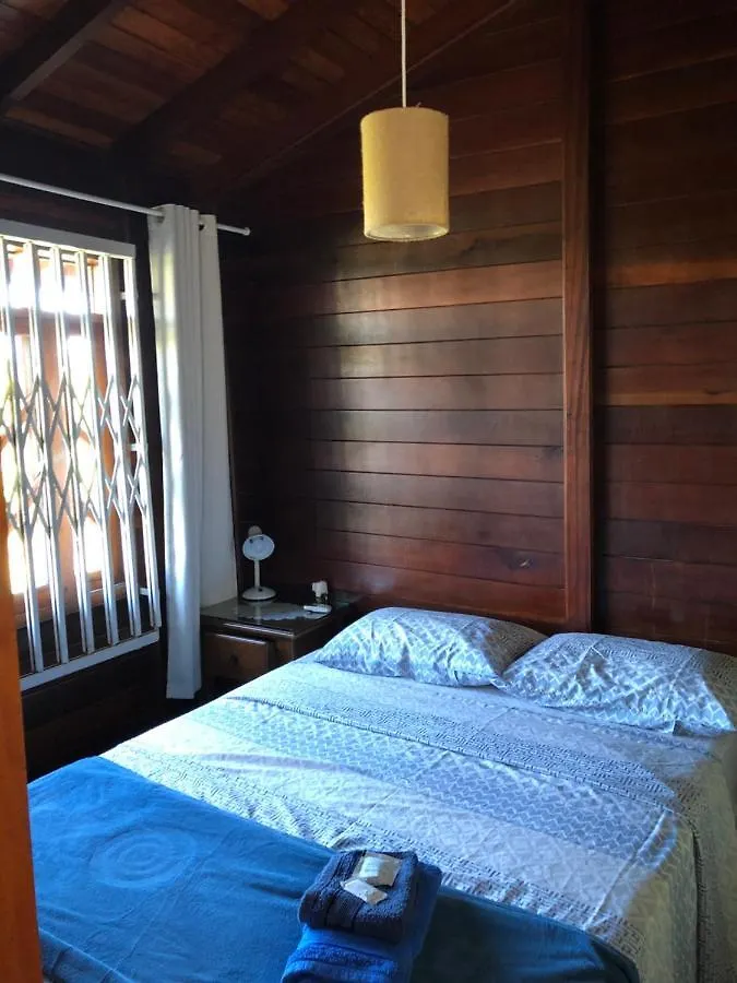 Pousada Recanto Do Neca Florianópolis Brazília