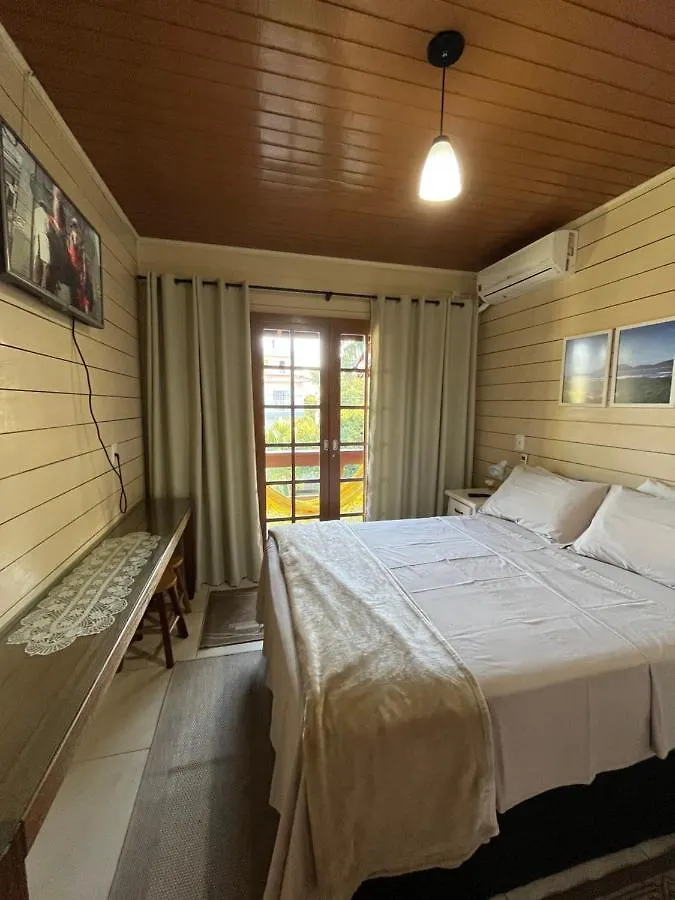 Pousada Recanto Do Neca Florianópolis Fogadó