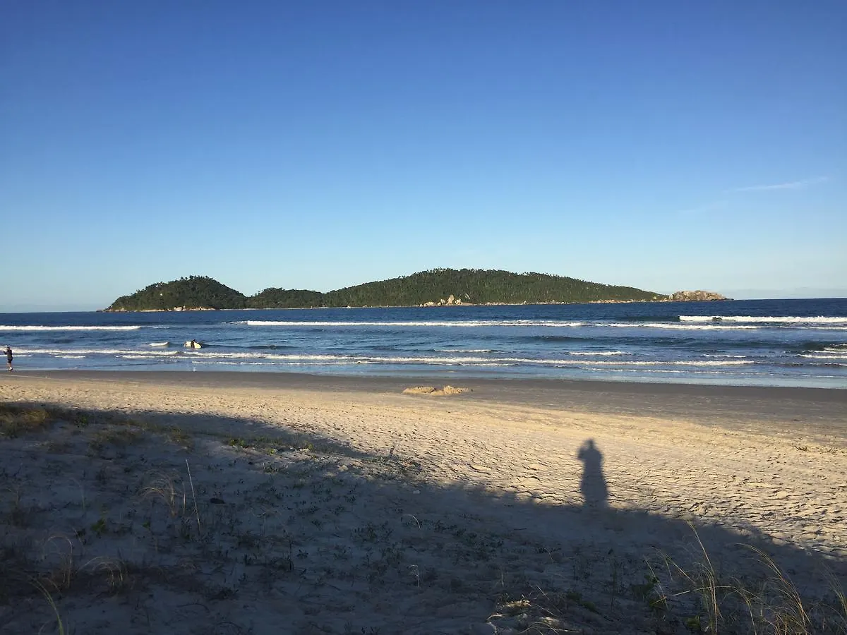 Pousada Recanto Do Neca Florianópolis Fogadó