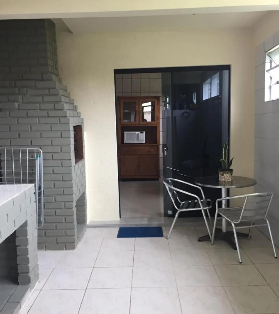 Pousada Recanto Do Neca Florianópolis البرازيل