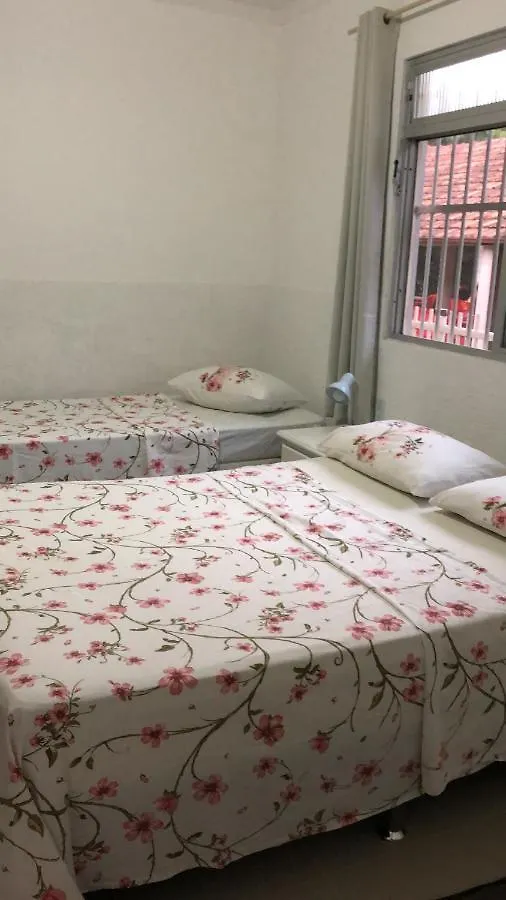 Estalagem Pousada Recanto Do Neca Florianópolis