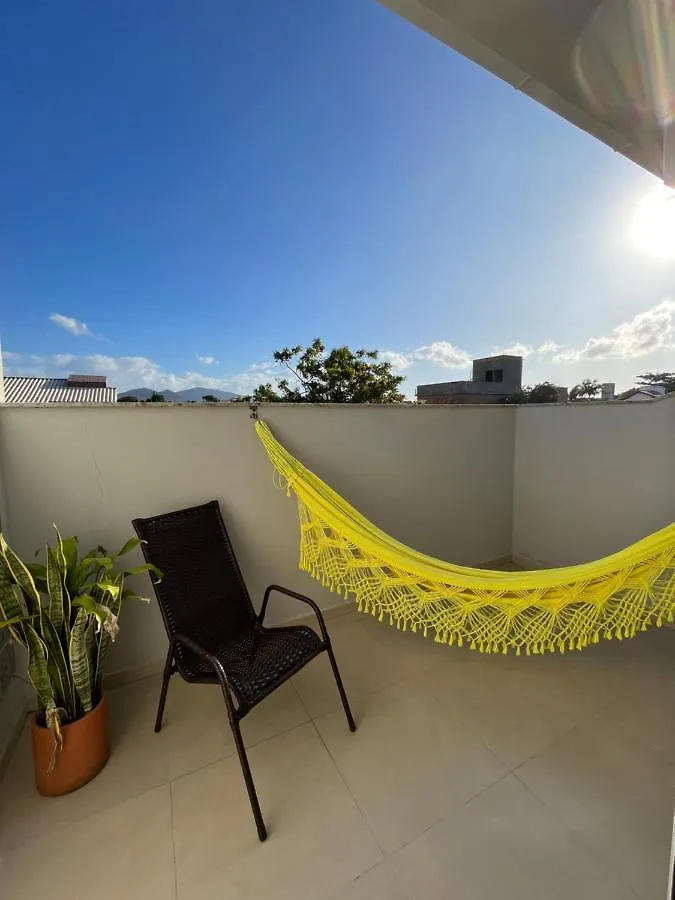 Estalagem Pousada Recanto Do Neca Florianópolis