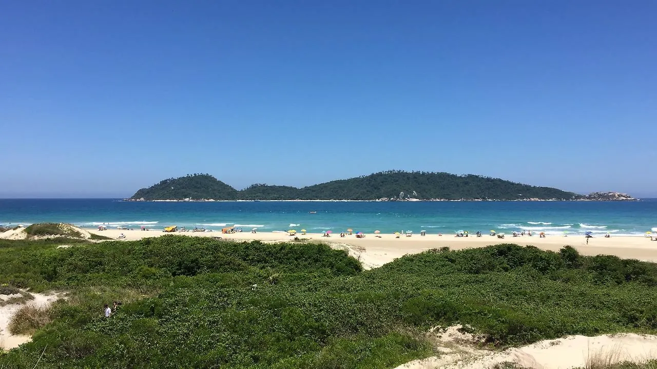 Estalagem Pousada Recanto Do Neca Florianópolis