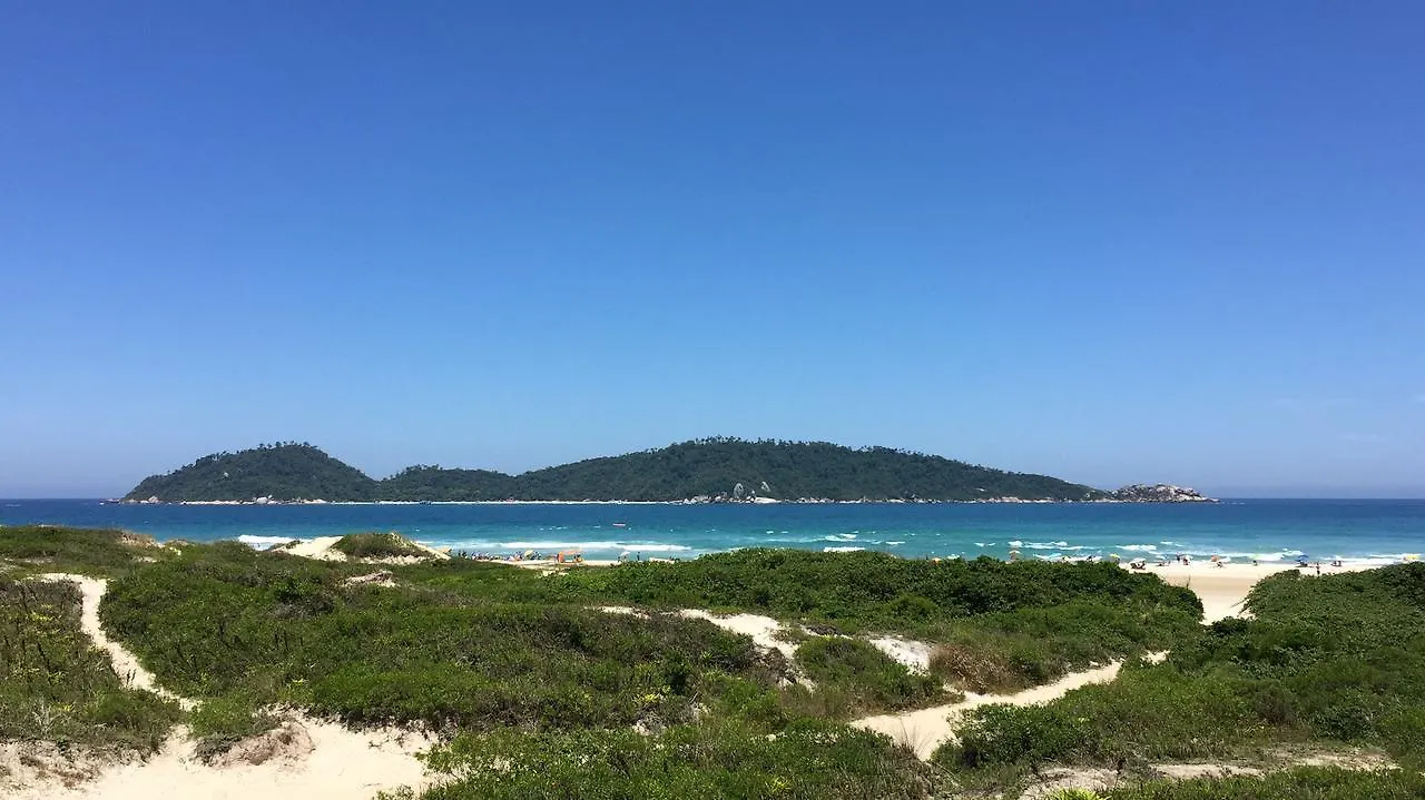 Pousada Recanto Do Neca Florianópolis